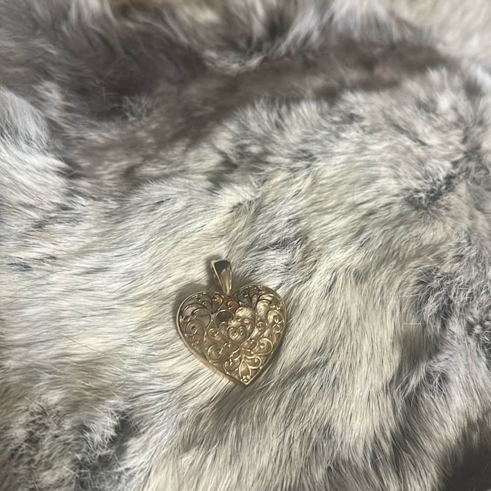 RMN pendant (UBUP1)